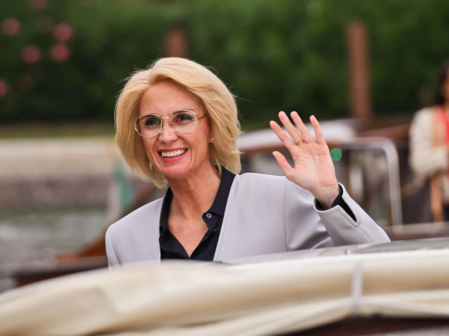 Venezia 83: ‘Naza’ em competição, Martone revela drama íntimo e Fanelli brilha com ‘Peccato’