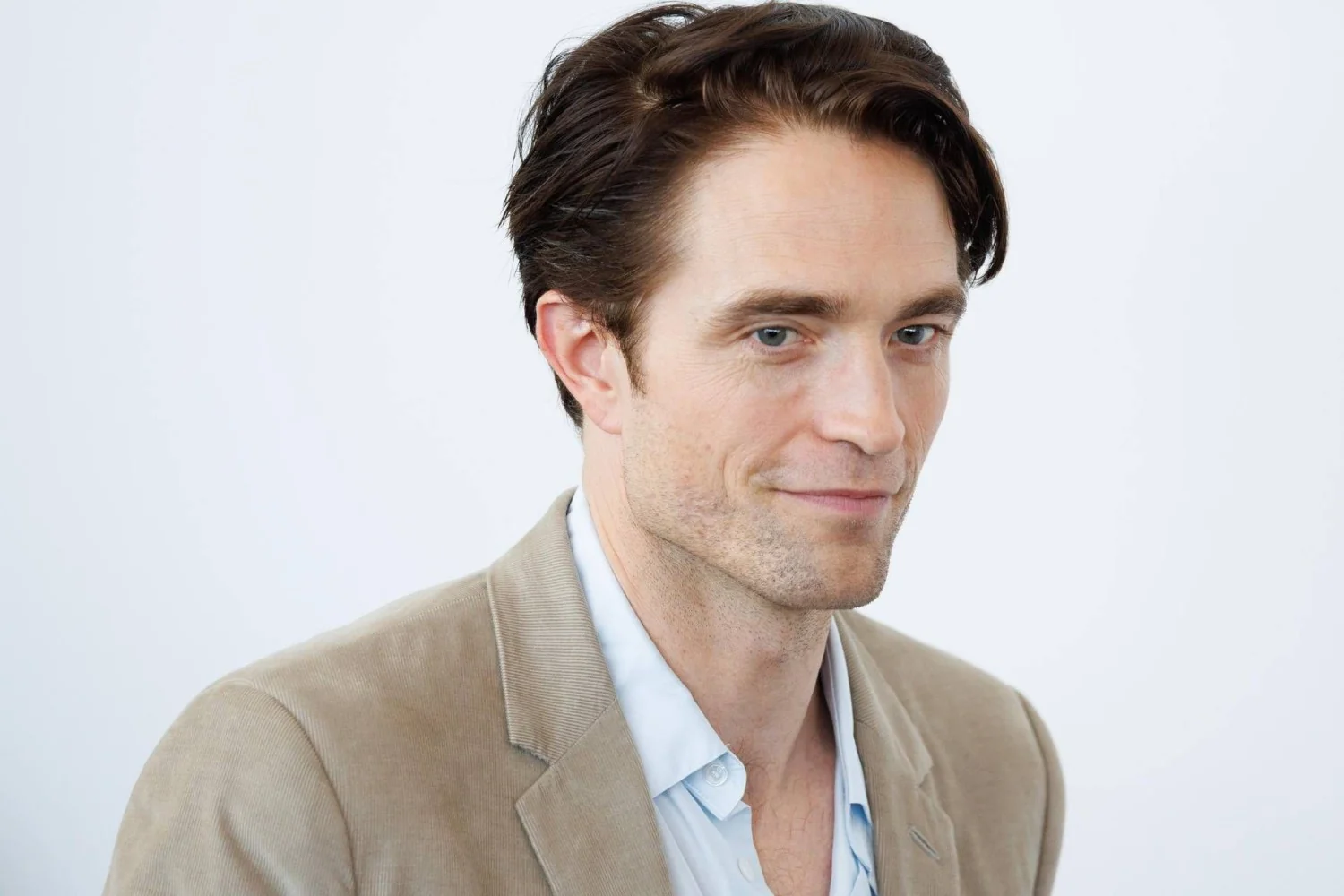 Venezia 83: Robert Pattinson defende 'Primetime' e responde a críticas de Chris Hansen