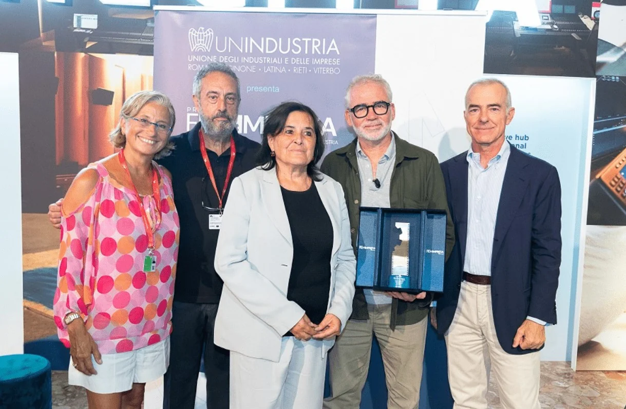 Mostra de Veneza: Stéphane Brizé recebe Special Award do Premio Film Impresa por 'Un bon petit soldat'