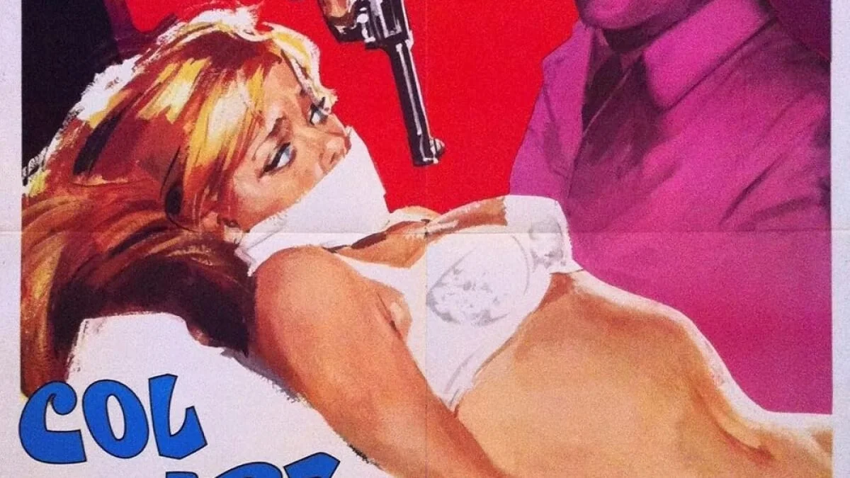 Veneza revê Tinto Brass: estreia restaurada de Col cuore in gola no festival