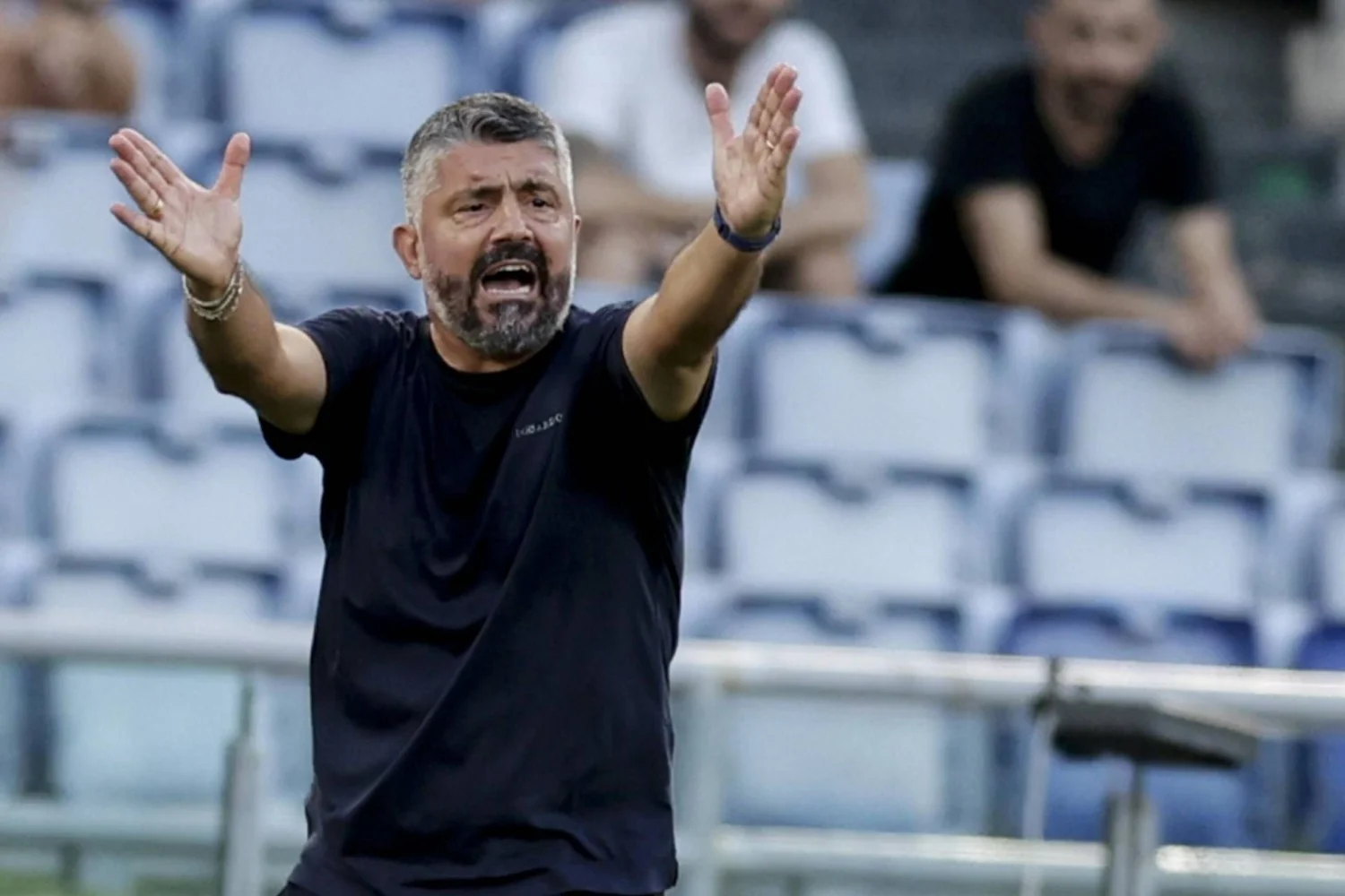 Venezia x Lazio: horário, prováveis escalações e onde assistir na Serie A