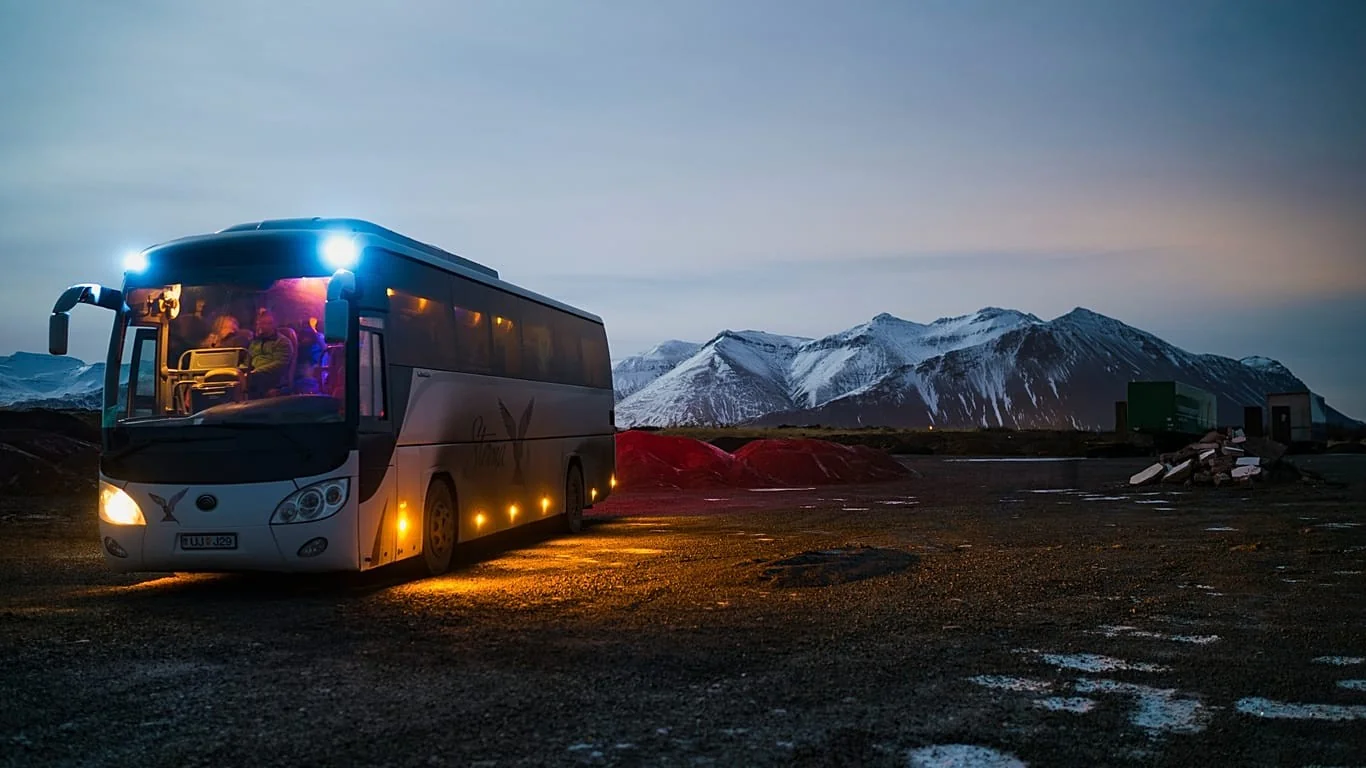 Viagens de autocarro em alta: 5 percursos imperdíveis para redescobrir a Europa