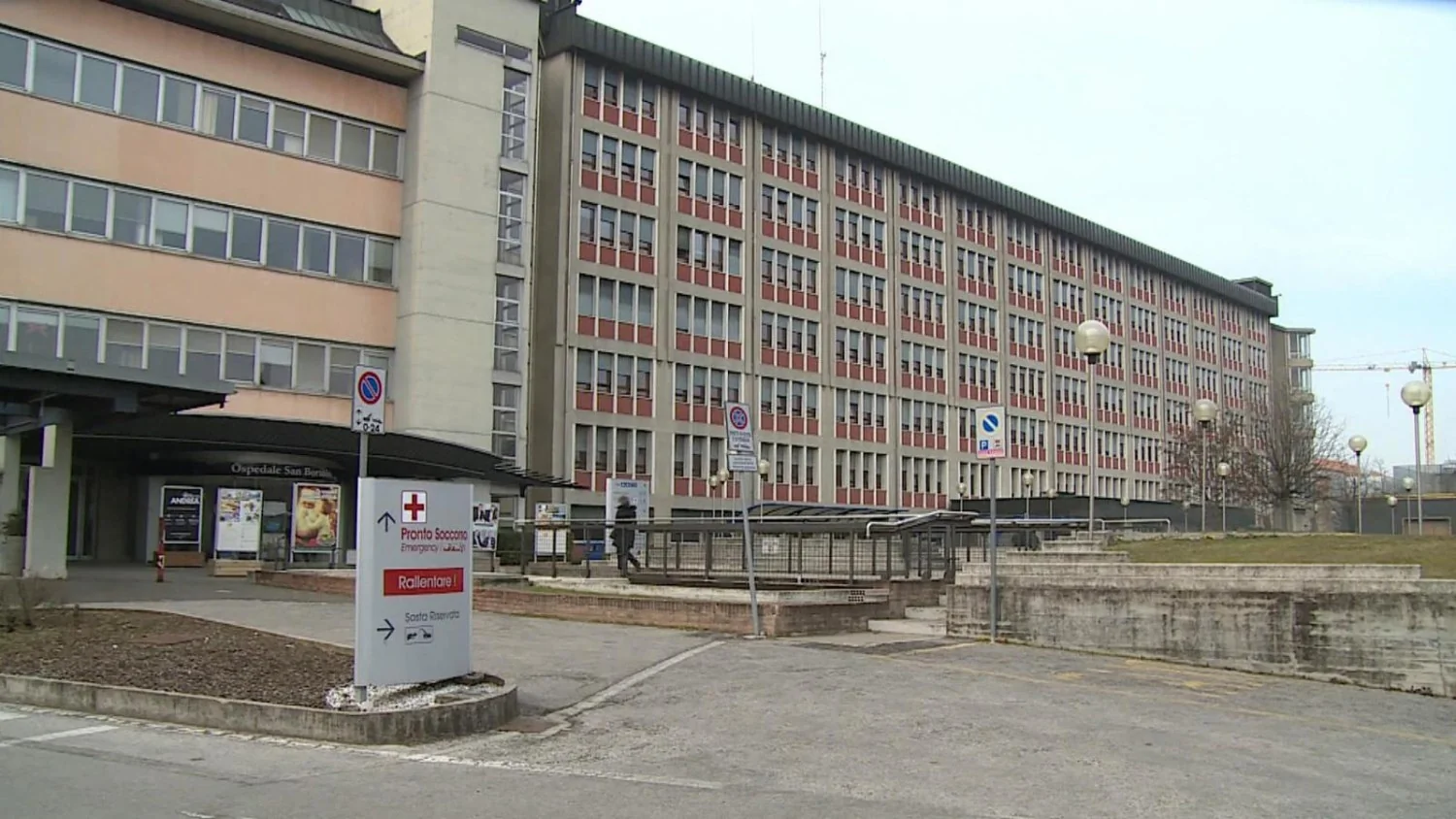 Vicenza: Adolescente de 15 anos morre após ser atingido por carro enquanto andava de bicicleta