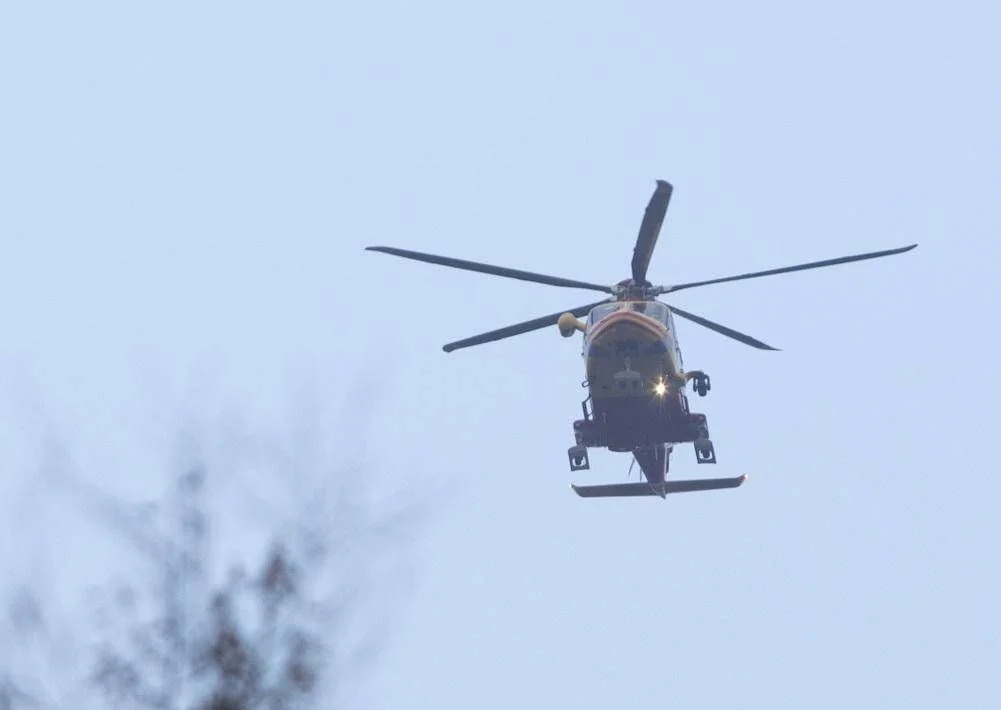 Vicenza: escursionista morre após queda de mais de 100 metros na Ferrata delle Anguane