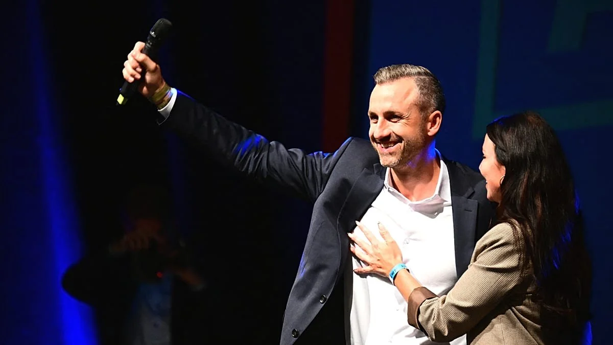 Vitória da AfD na Saxônia-Anhalt reconfigura o tabuleiro político italiano: divisão entre Salvini e Tajani