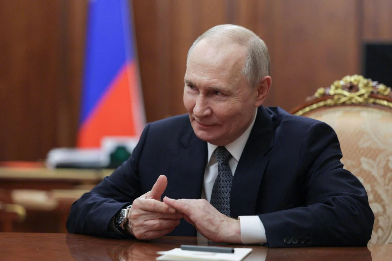 Votos inflados e afluência falsa: a reinterpretação estatística das eleições russas e o recuo de Putin