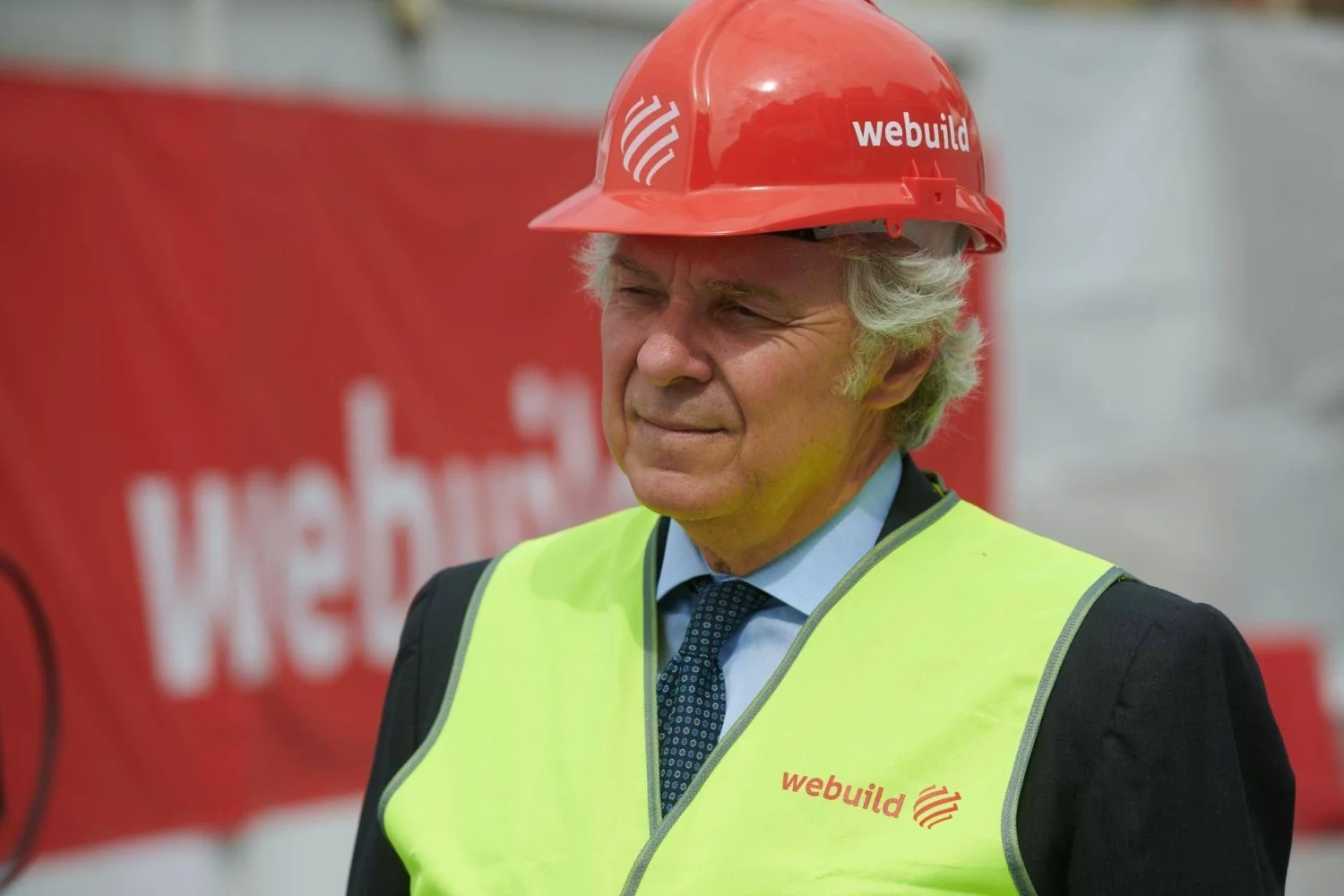 Webuild e Salini: aliança estratégica entre Estado e empresas para sustentar as grandes obras