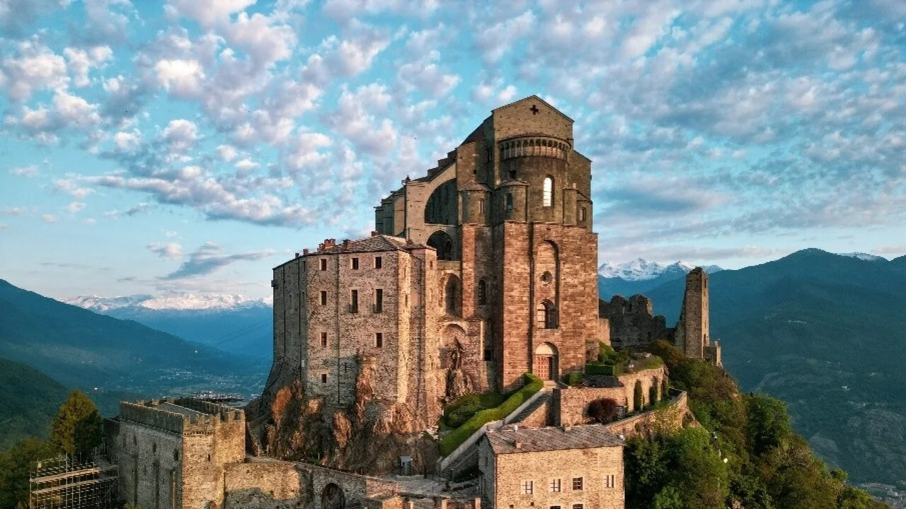 Volta o Wiki Loves Monuments 2026: edição celebra vilas e palácios históricos italianos
