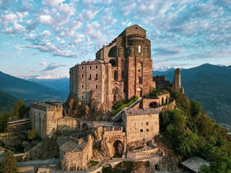 Wiki Loves Monuments 2026: desafio fotográfico foca em villas e palácios históricos