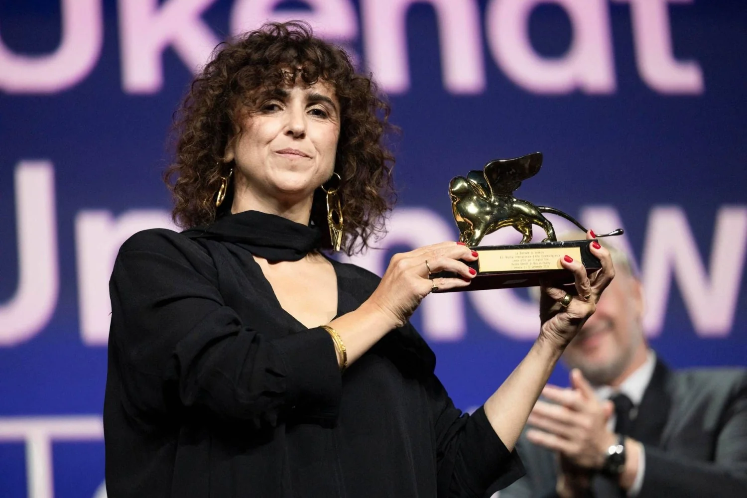 Woman Unknown conquista o Leone d'Oro em Veneza 83: o filme que reescreve a memória feminina do pós-guerra