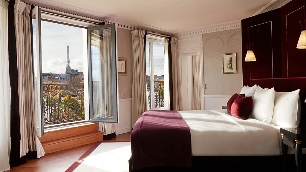 The World’s 50 Best Hotels 2026: 16 hotéis europeus entre os lugares 51-100