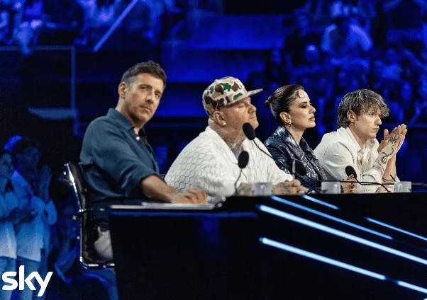 X Factor 2026: última noite de Auditions leva talentos ao Allianz Cloud