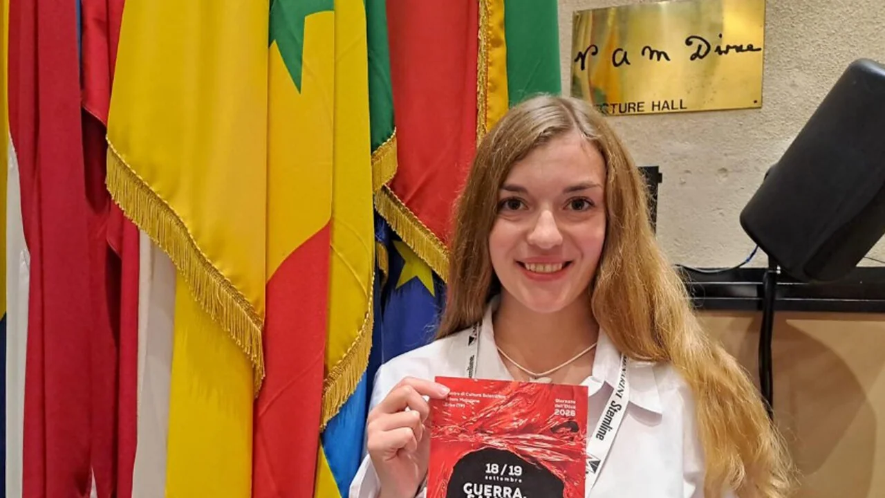 Yuliia Novytska: oncologista ucraniana que resiste à guerra e mantém a pesquisa viva