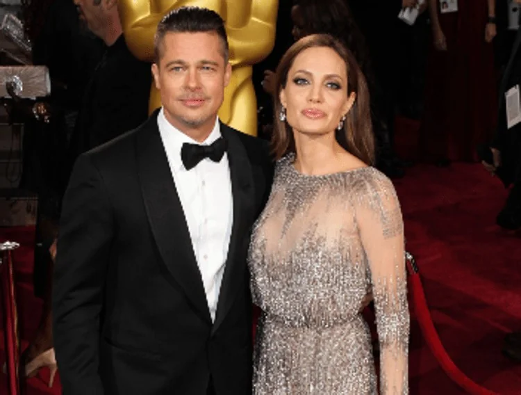 Zahara Jolie oficializa retirada do sobrenome Pitt: terceira filha que opta pelo sobrenome da mãe
