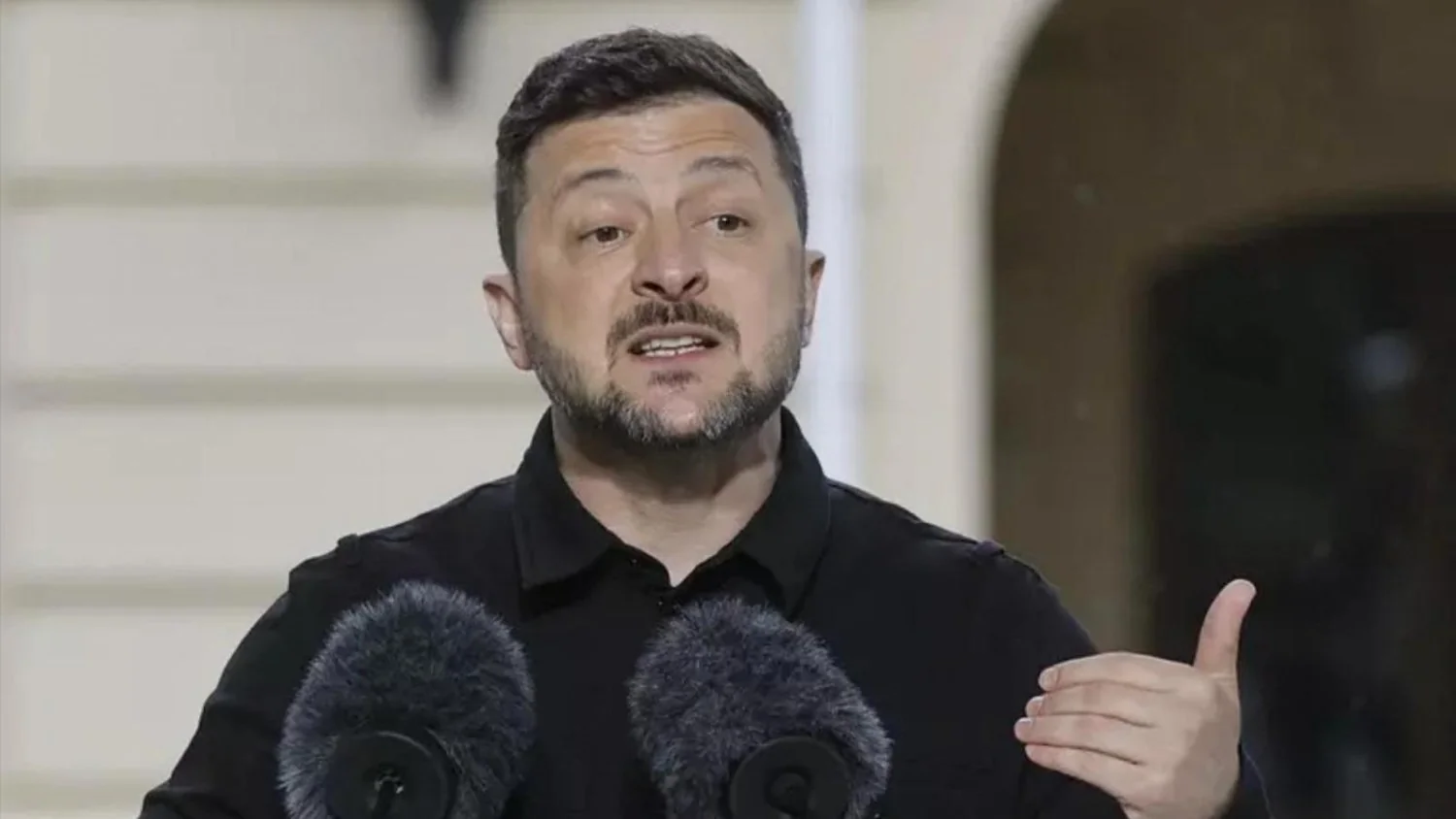 Zelensky autoriza expansão de operações em profundidade contra alvos russos e reforça resposta estratégica