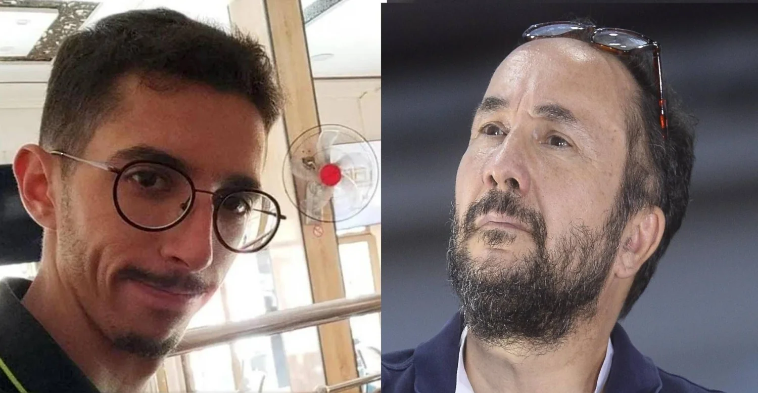 Acerbo e a defesa de Youssef Siher: polêmica sobre liberdade de expressão e acusações de terrorismo