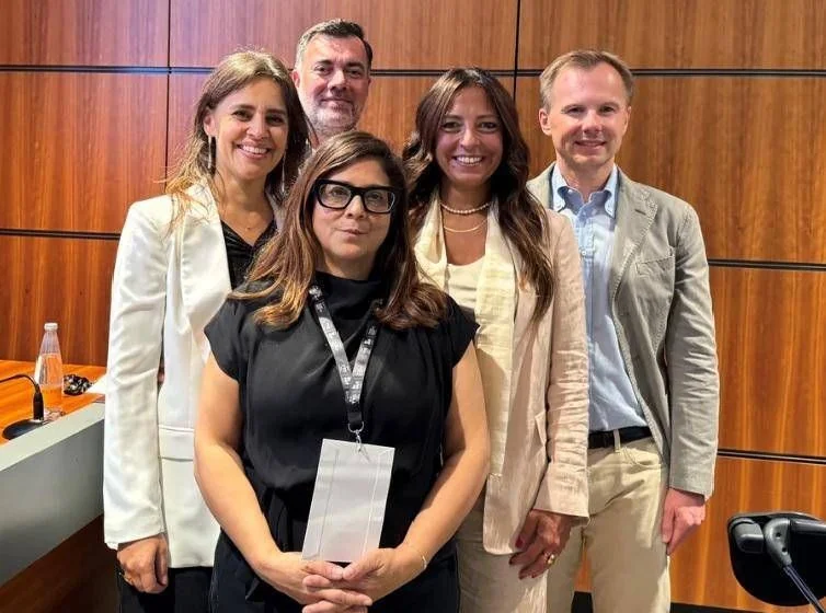 Adutei renova diretivo para 2026-2028: Kyriaki Boulasidou confirmada presidente