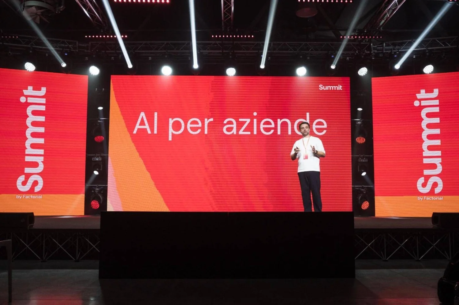AI aumenta expectativas das empresas mas não reduz a carga de trabalho, aponta estudo da Factorial