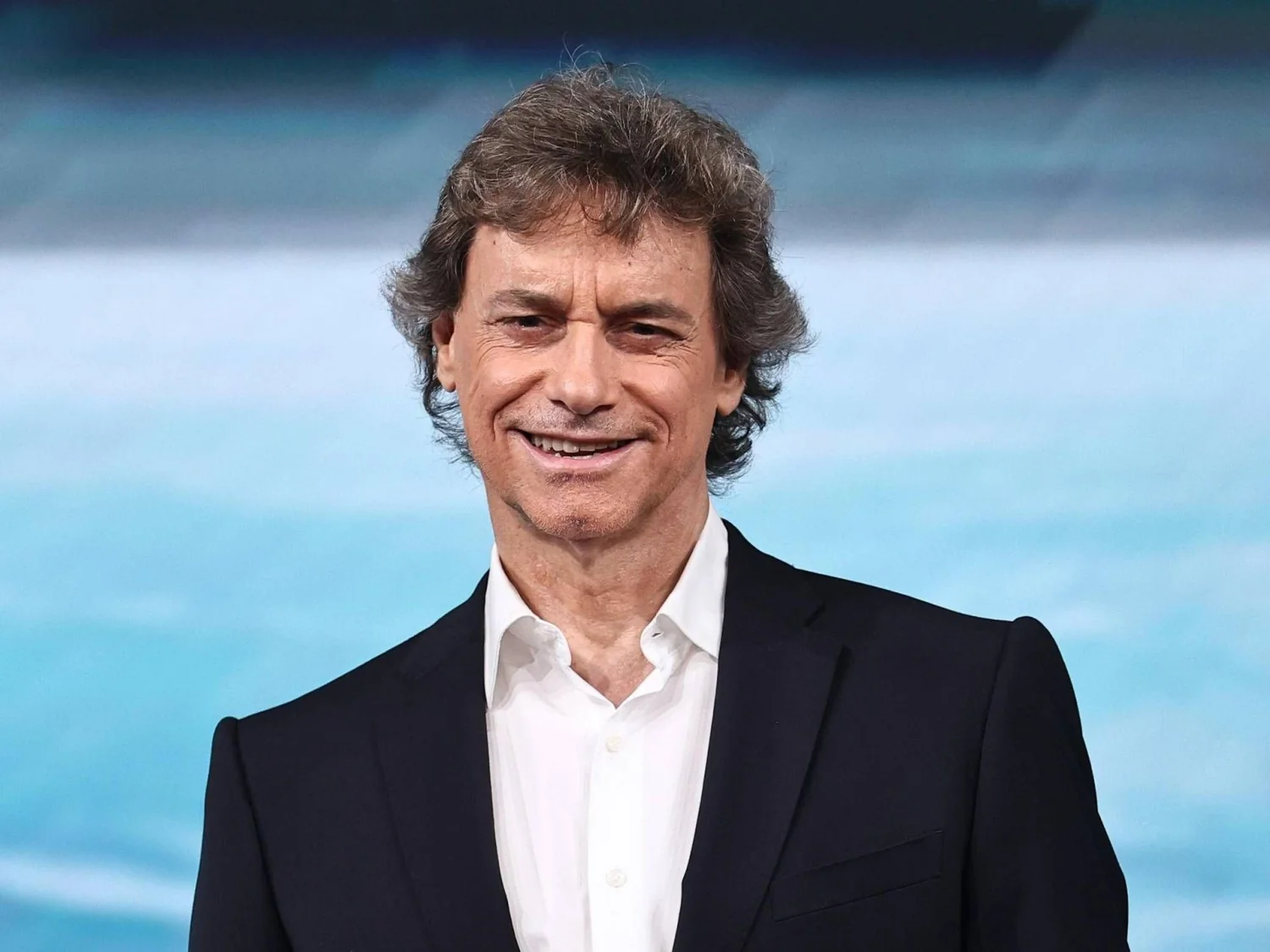 Alberto Angela revela a vida e o poder de Júlio César em noite especial no Coliseu