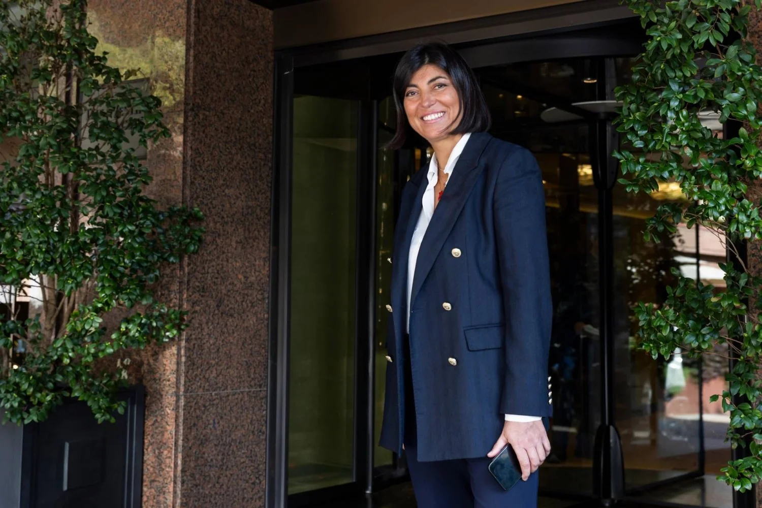 Alessandra Pagano: o verdadeiro luxo na hôtellerie é o serviço personalizado que cria experiências