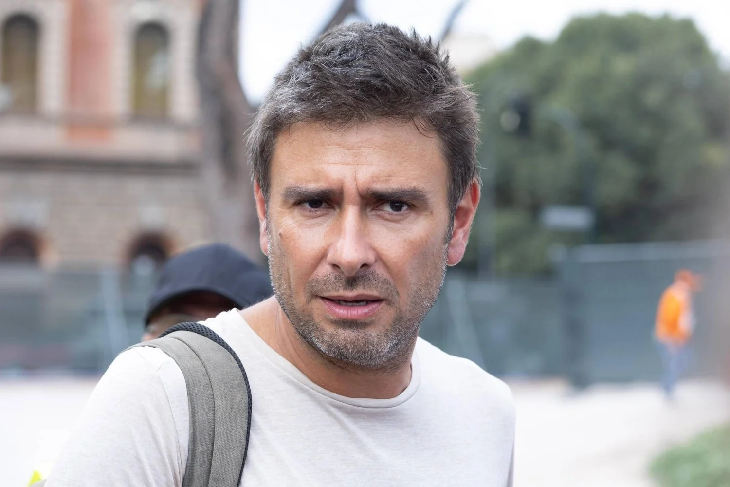 Alessandro Di Battista volta à TV: hoje em 'Accordi e Disaccordi' no Nove
