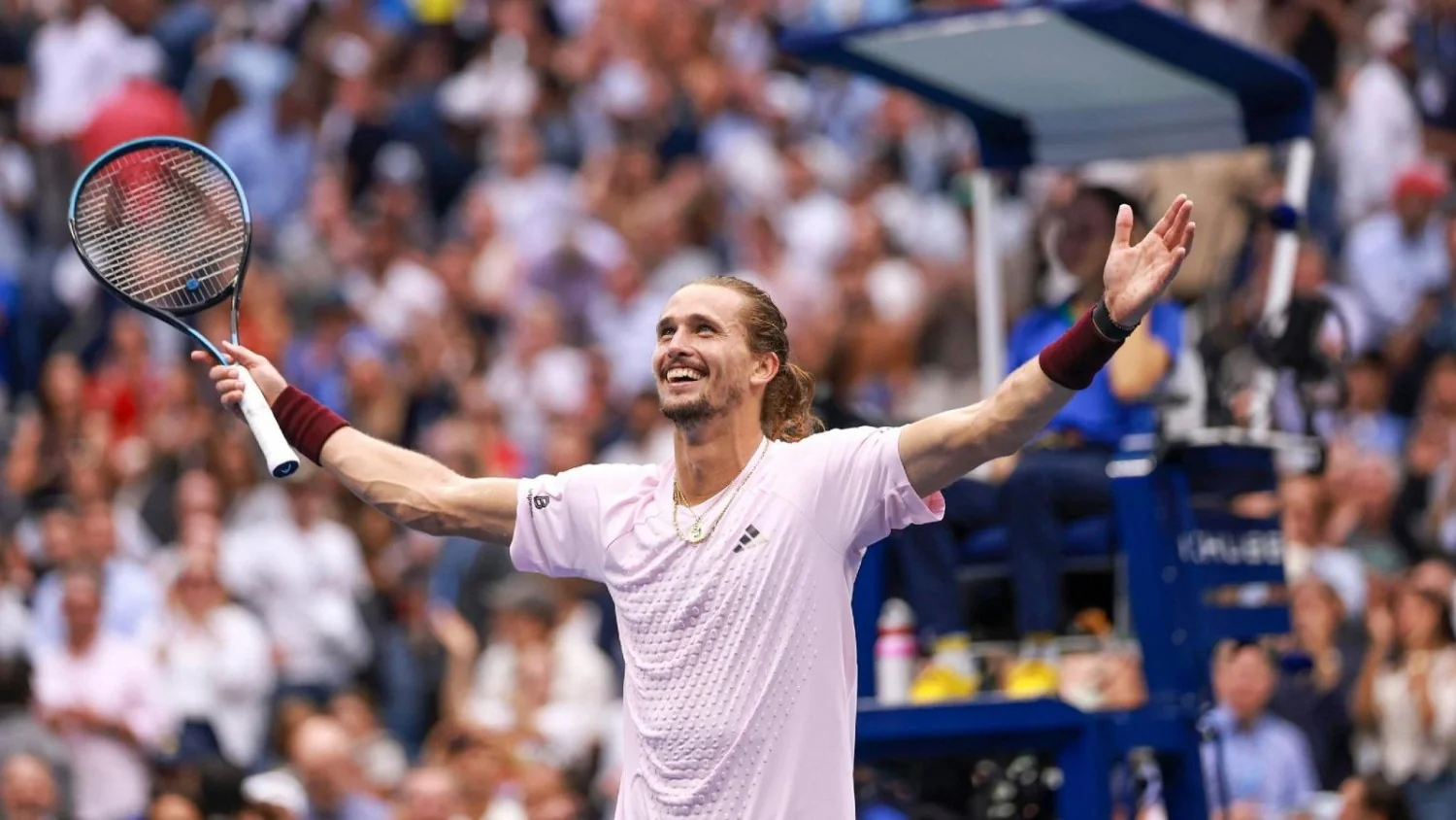 Alexander Zverev assume o topo do ranking: supera Jannik Sinner após vitória em Viena