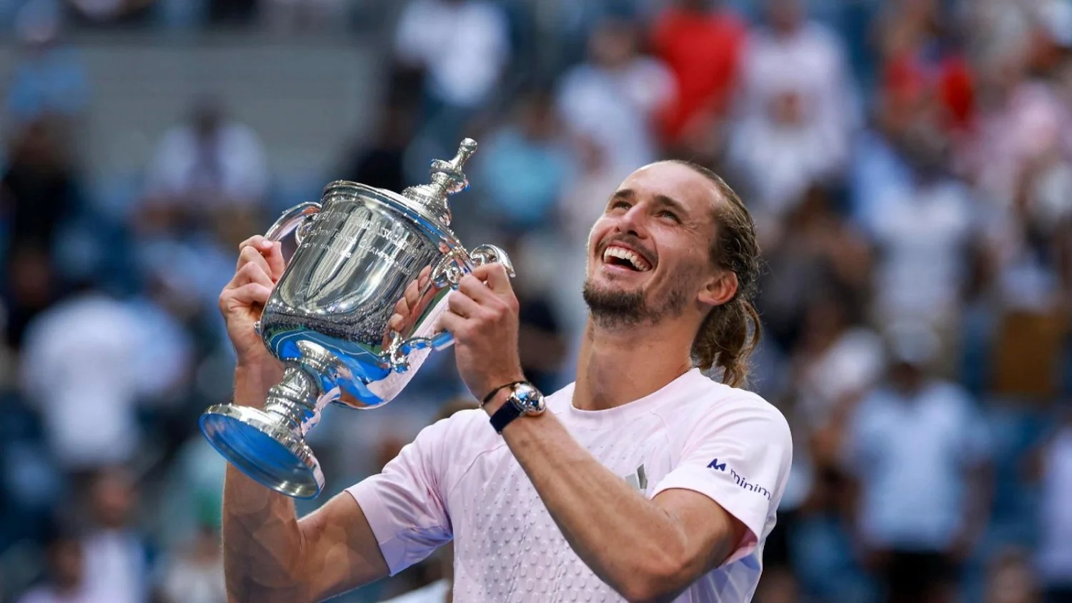 Alexander Zverev garante matemática: será o número 1 do mundo ao fim de 2026