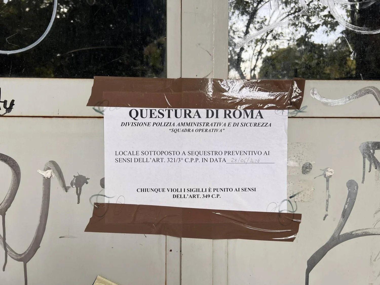 Angelo Mai ficará fechado por pelo menos um ano; obras de segurança e adequação dividirão responsabilidades
