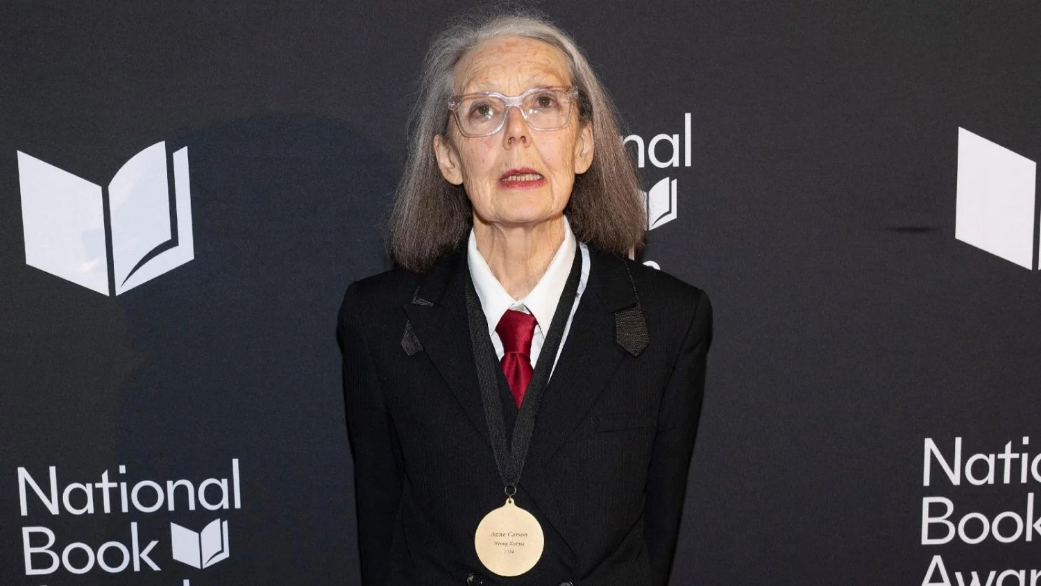 Anne Carson: a voz híbrida que conquistou o Nobel de Literatura 2026