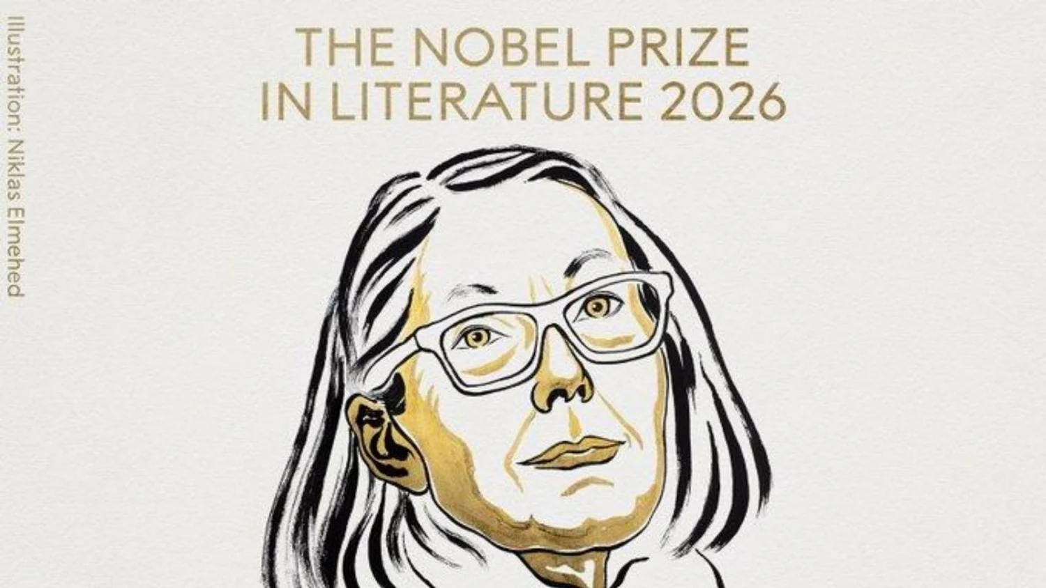 Anne Carson conquista o Prêmio Nobel de Literatura 2026: a poeta canadense que escuta o vento na Islândia
