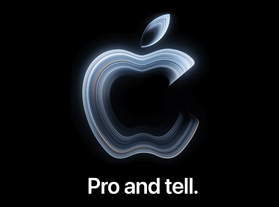 Apple anuncia segundo evento em 28 de outubro: foco nos MacBook Pro com touchscreen e displays OLED