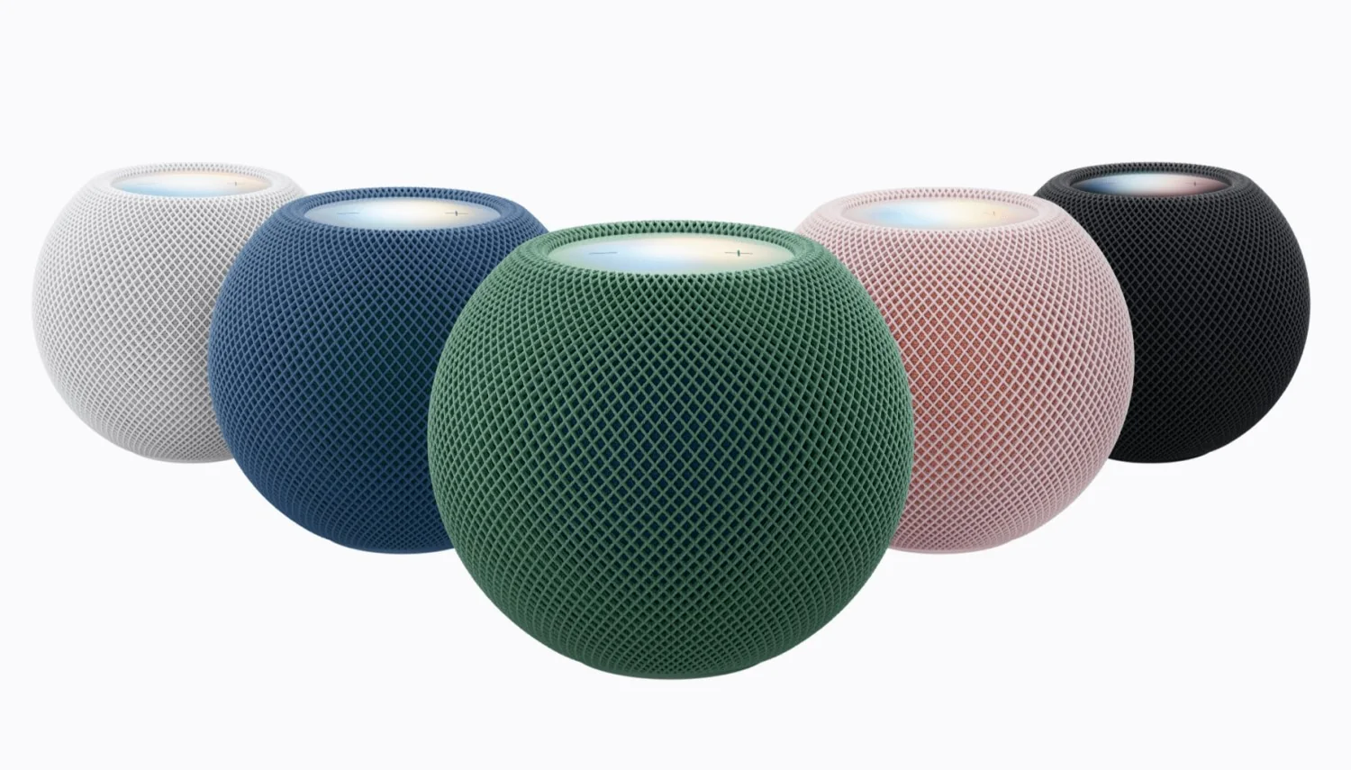 Apple lança HomePod mini 2 com chip S10 e integração avançada com Apple TV 4K