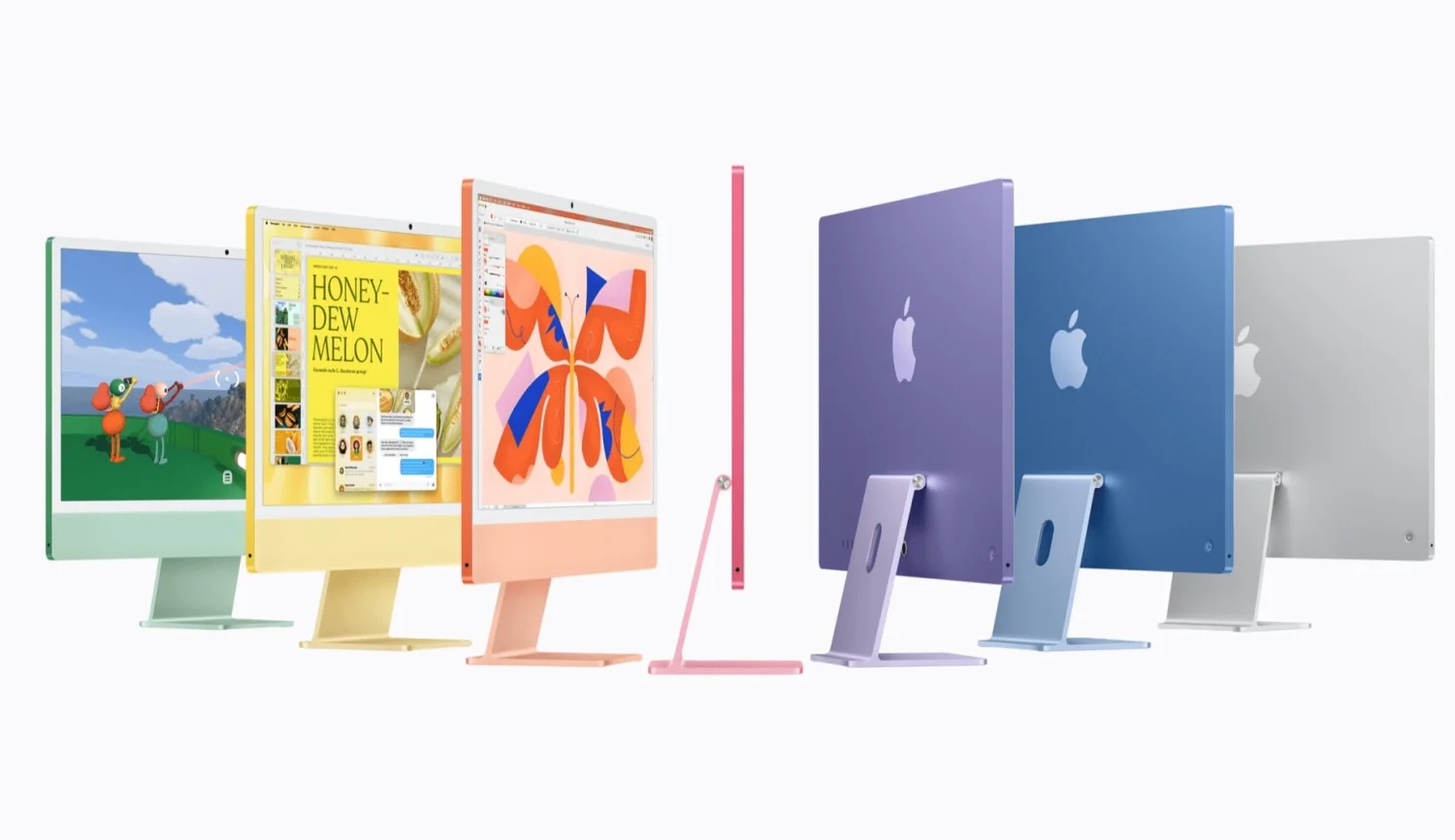 Apple lança novo iMac 24” com chip M6: mais CPU, GPU com Neural Accelerator e foco em IA local