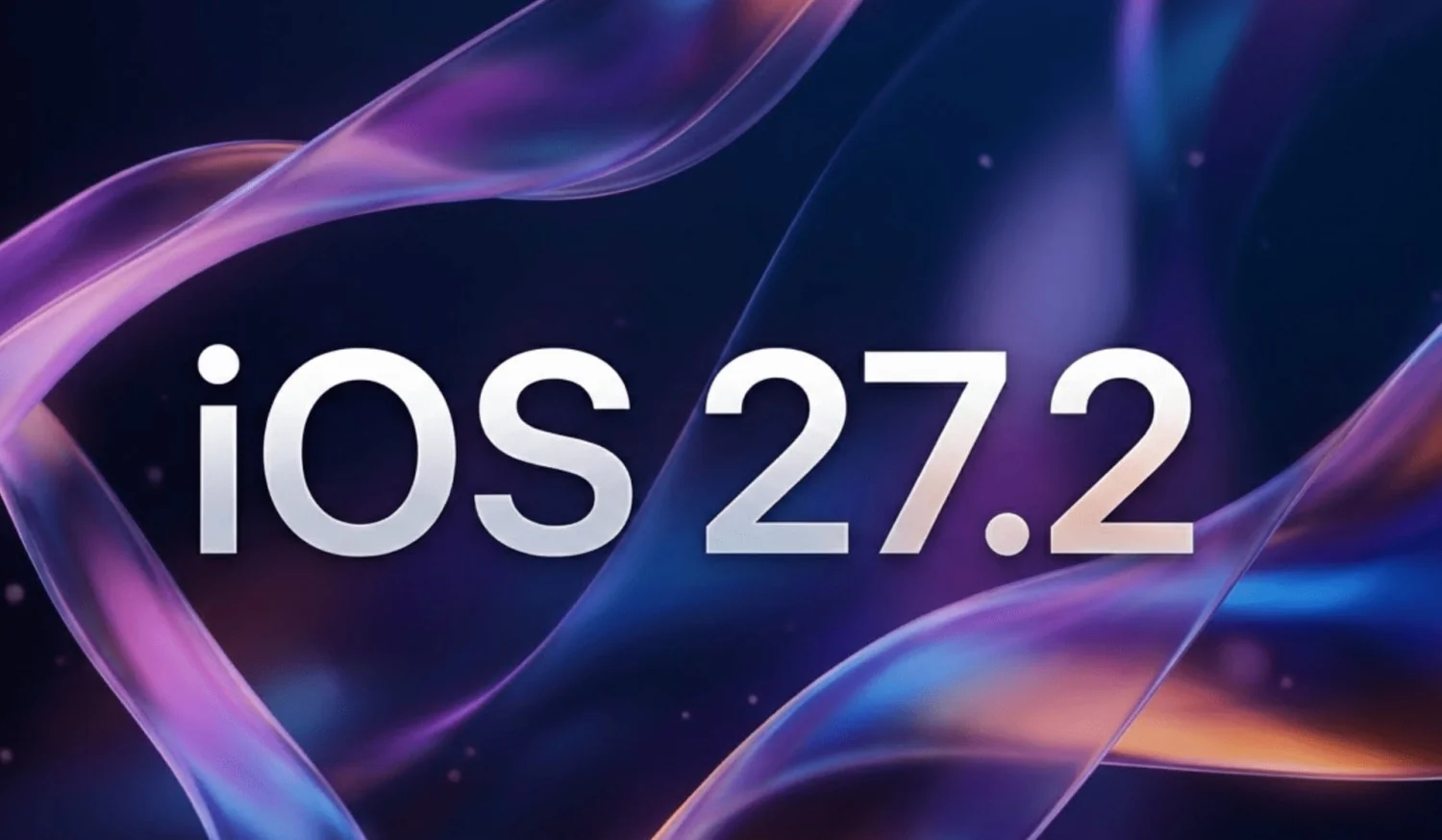 Apple lança iOS 27.2 com filtro de chamadas por IA e outras novidades para iPhone e iPad