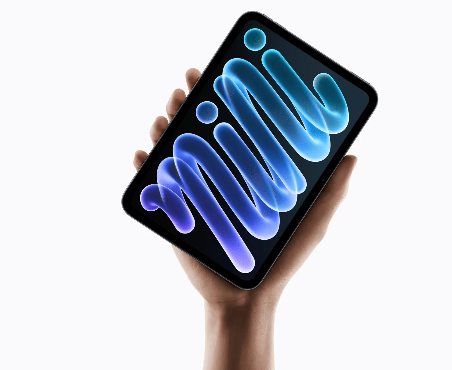 Apple lança novo iPad mini com display OLED, chip A20 Pro e certificação IP67