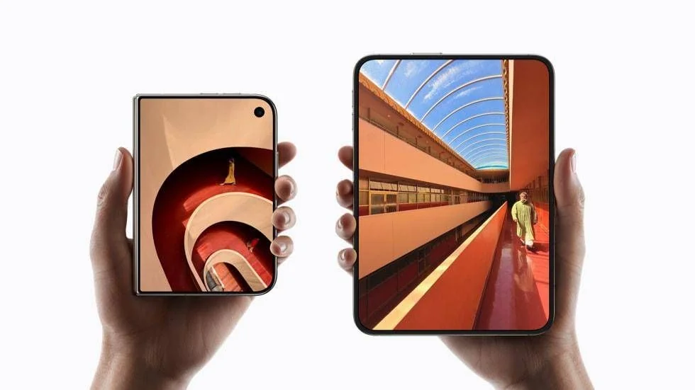 Apple libera submissão de apps compiladas com Xcode 27.1 para o iPhone Duo