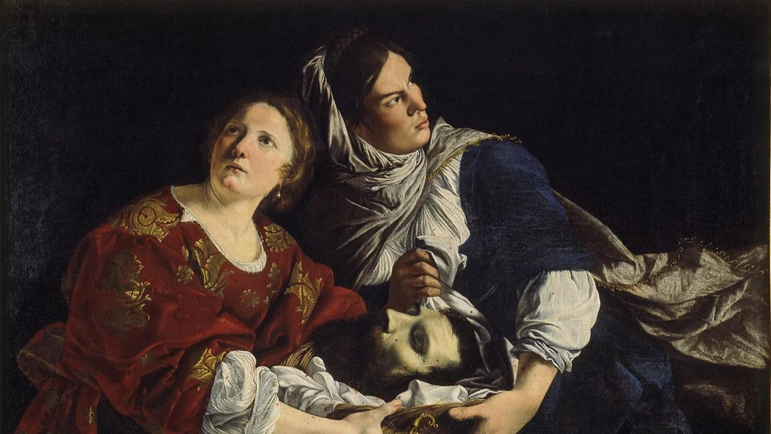 Artemisia em Florença: a força íntima que reelabora o drama de Roma no Museo degli Innocenti