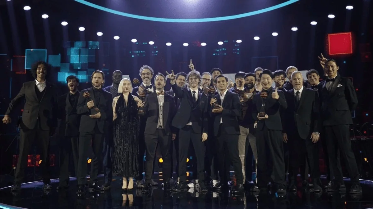 Astana AI Film Festival consagra vencedores: Letônia leva Gran Premio de 450.000 dólares