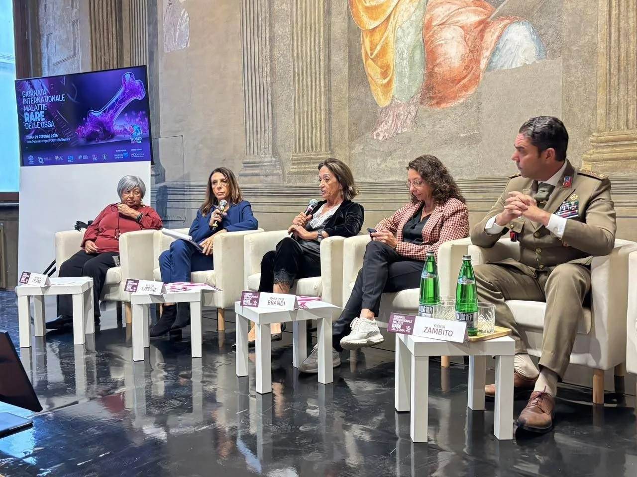 Até 15 anos para diagnóstico de doenças raras dos ossos: especialistas pedem informação e redes uniformes