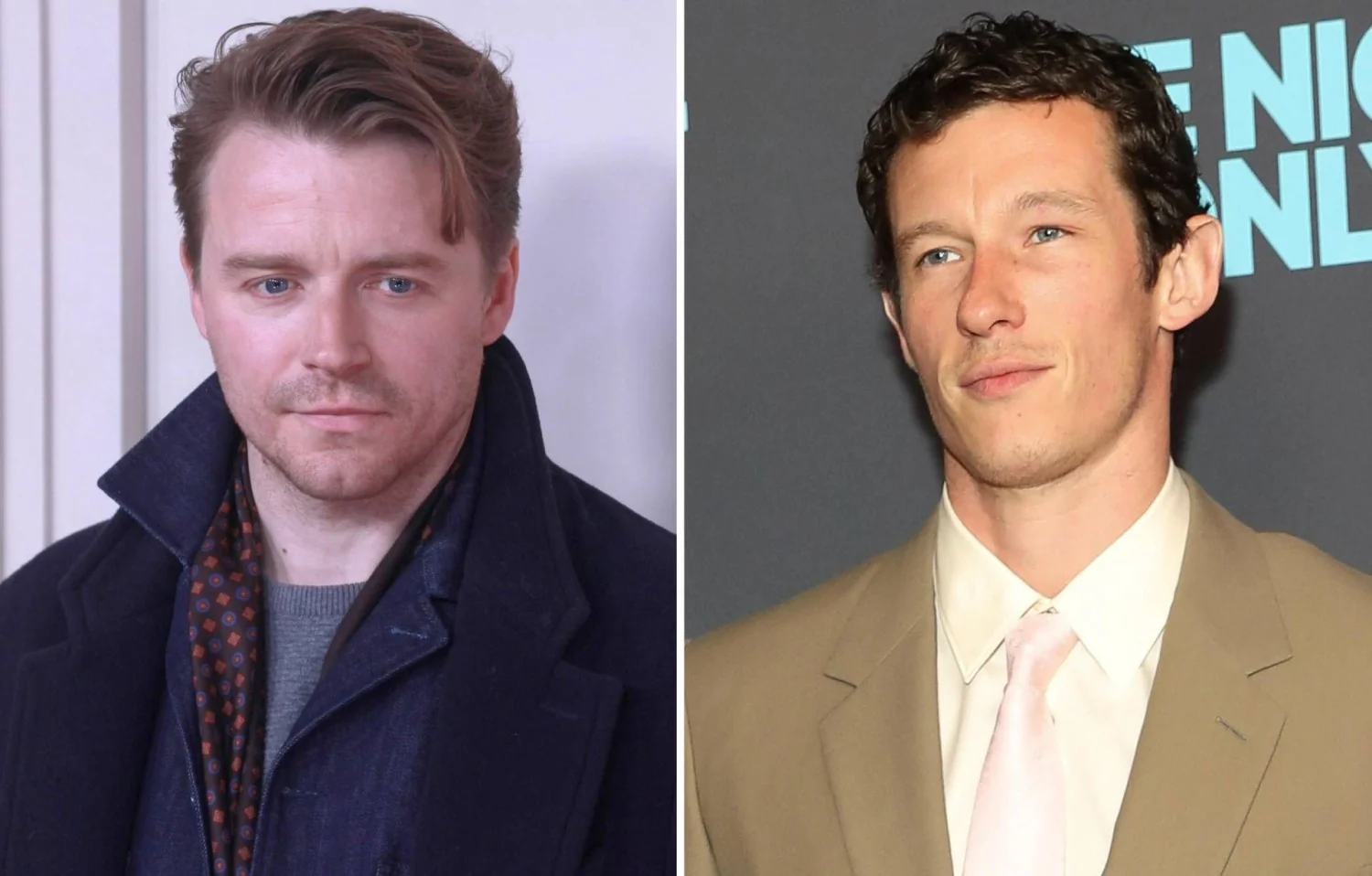 Audições finais em Londres: Jack Lowden e Callum Turner disputam o legado de James Bond