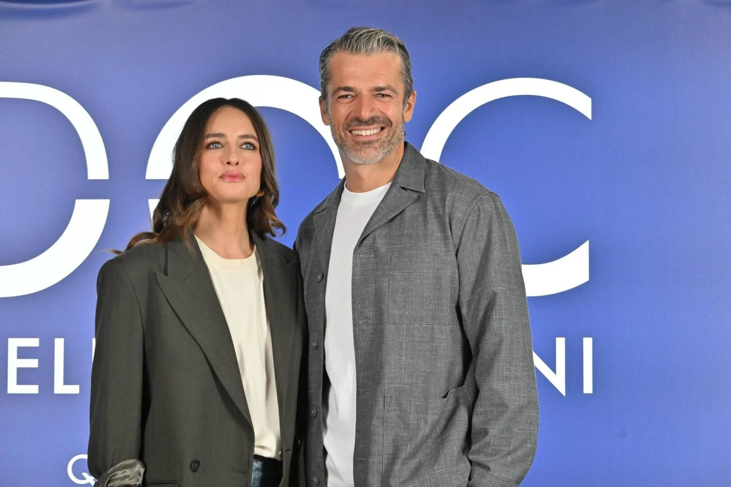 Audiência TV: «Doc - Nelle tue mani 4» estreia em alta e Rai1 vence também o access com «Affari Tuoi»