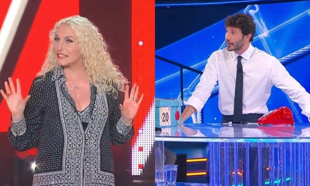Audiência TV 9 de outubro: The Voice Senior domina com 24,3%; Affari Tuoi avança no access