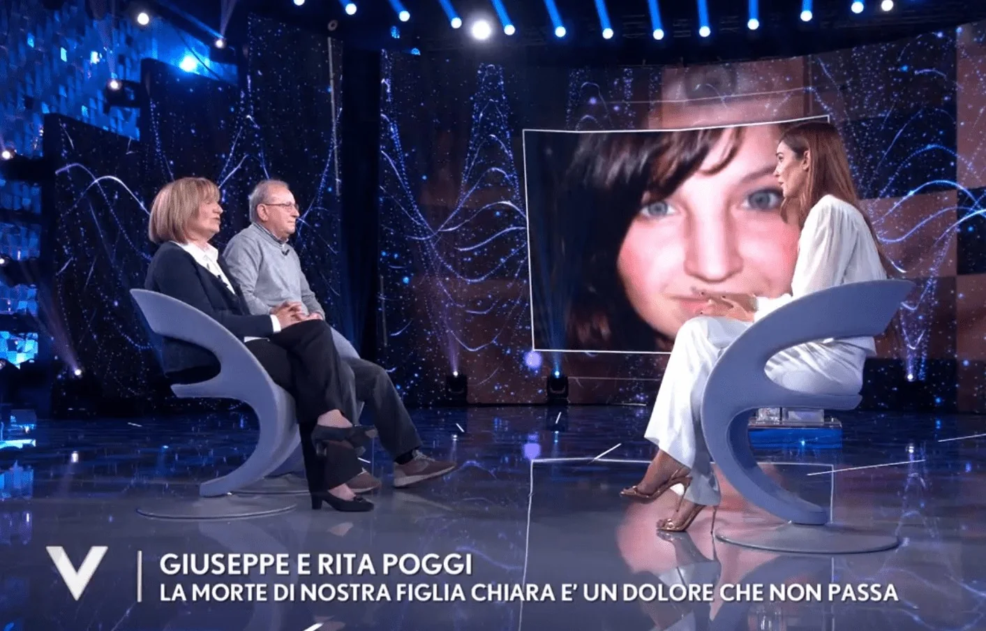 Audiências de 4 de outubro: Verissimo lidera à noite (17%), Benigni chega a 14,3% em Rai1