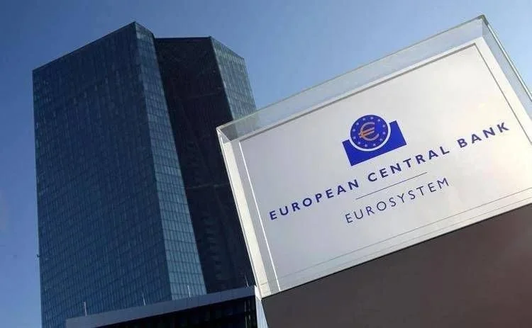 BCE mantém taxas de juros em 2,50% e adota postura 'data‑dependente', diz Eurotower