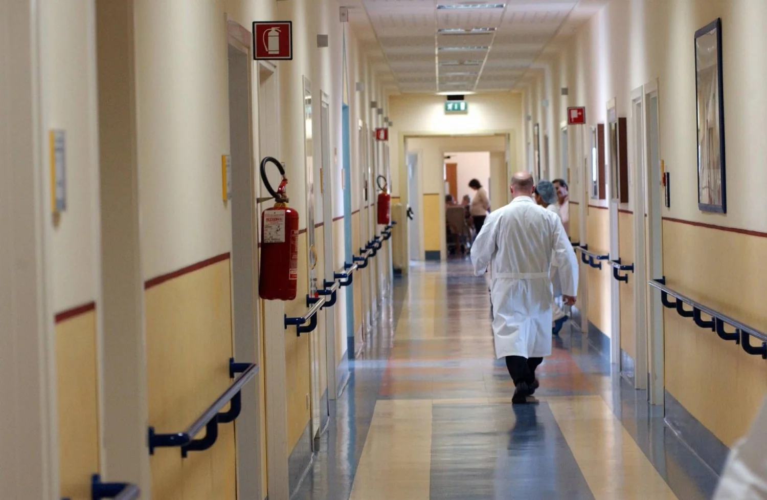 Bebê de 1 ano morre em Treviso após parada cardíaca; autópsia foi determinada