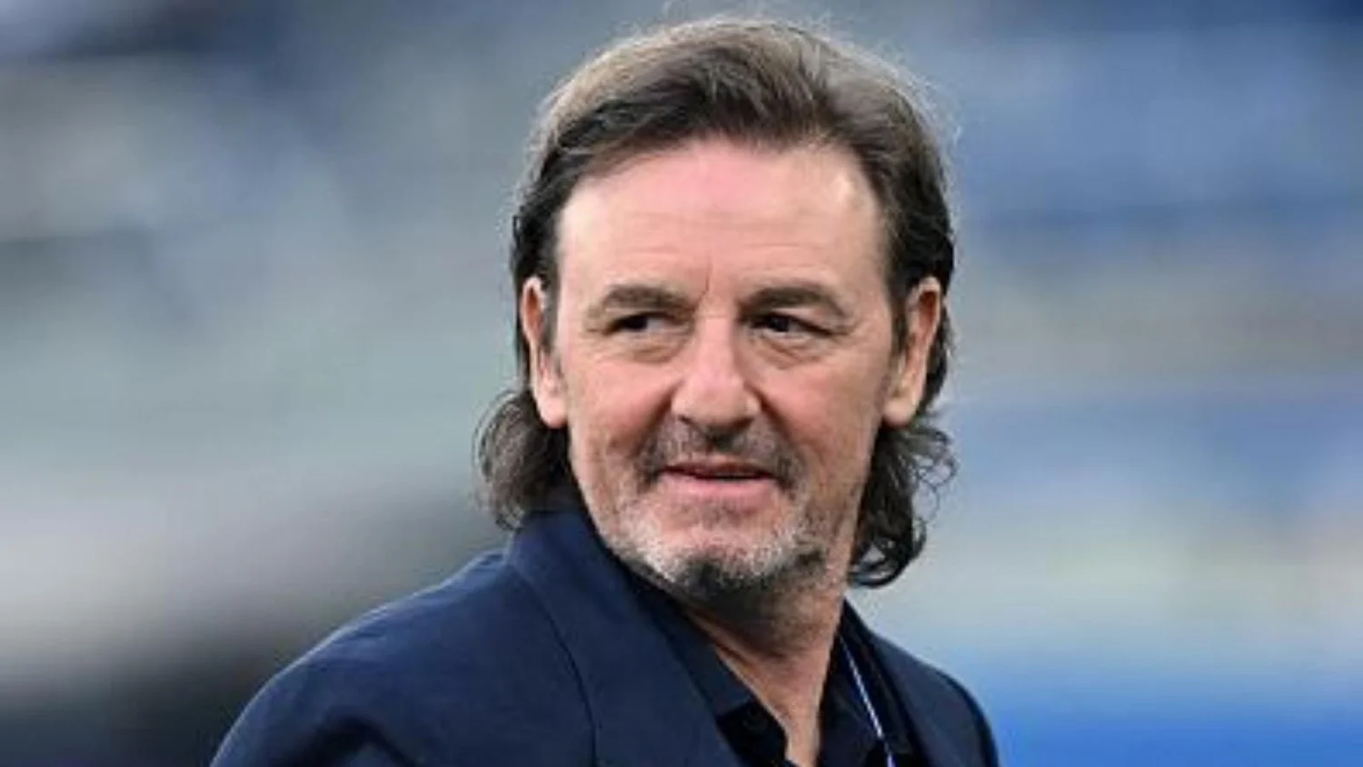 Beppe Signori retorna à Azzurra: será chefe de delegação da Itália Sub-20