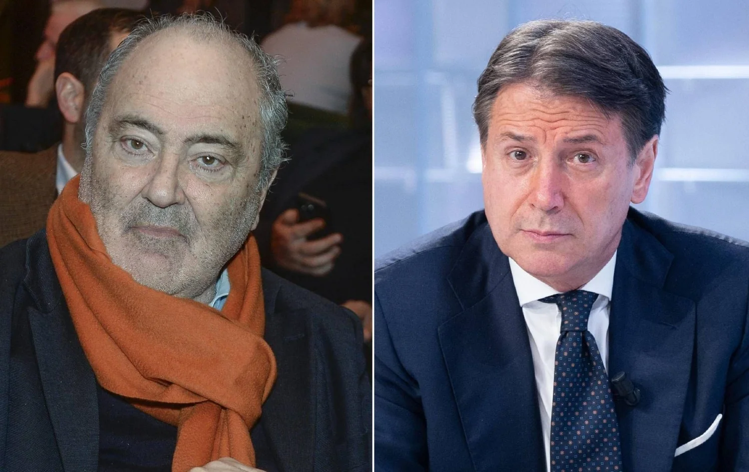 Bettini propõe armas defensivas e negociação para a Ucrânia; Conte rejeita: “Não é mudança”