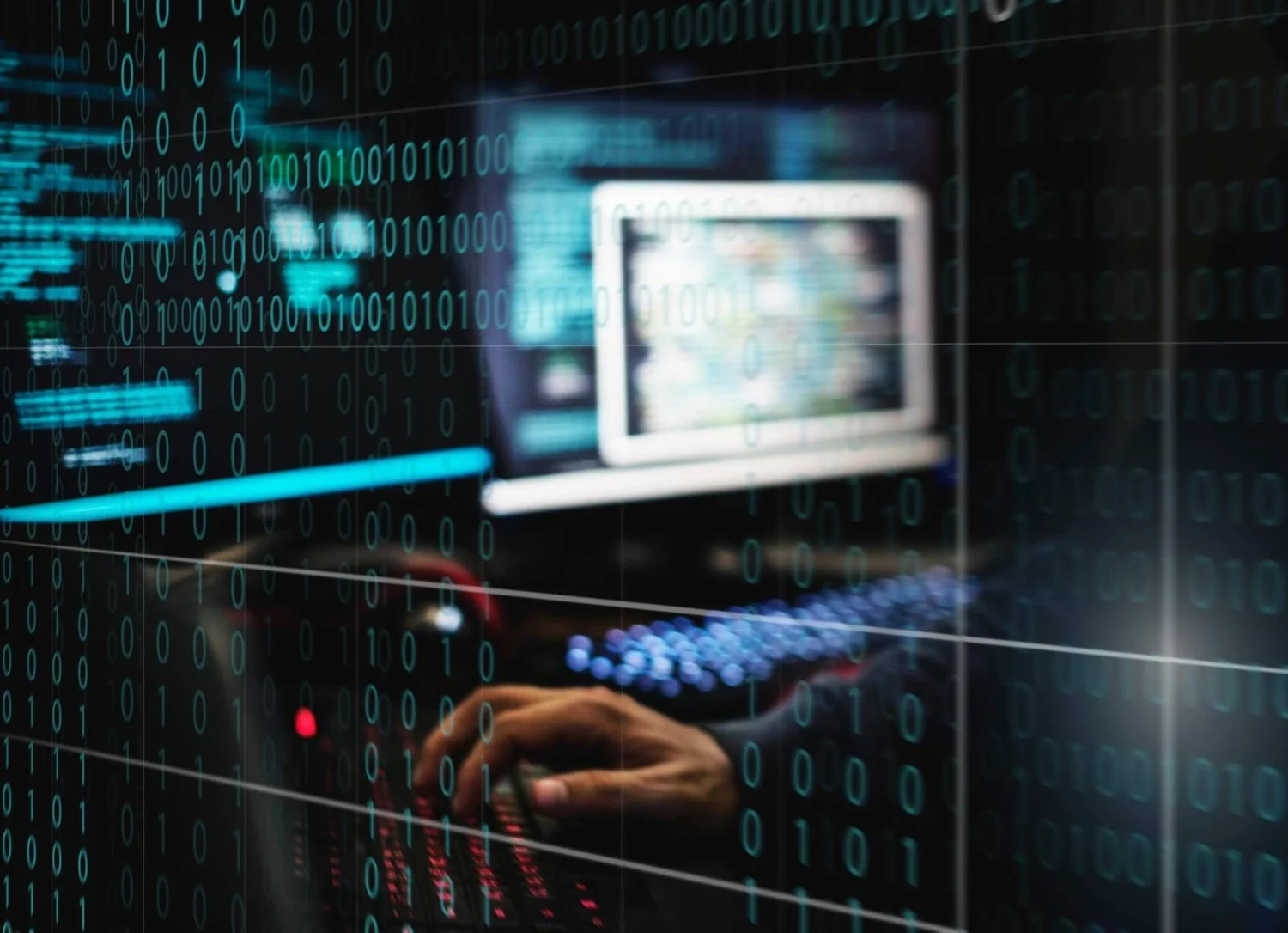Binance sofre ataque hacker de US$ 6,3 bilhões; suspeitas recaem sobre Coreia do Norte