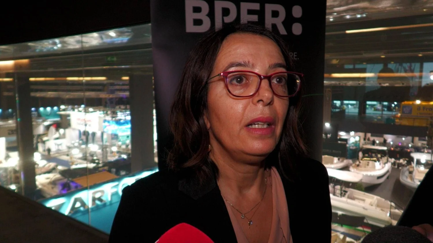 Blue Economy: Ligúria lidera impacto com €76 bilhões; Bper destaca valor agregado no Salone Nautico de Gênova