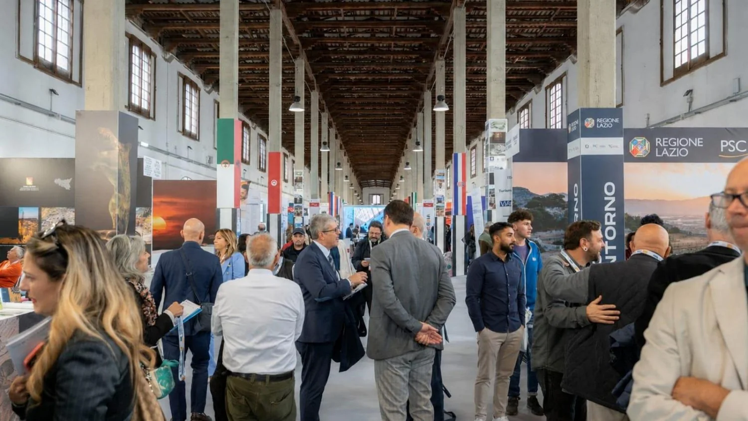 BMTA 2026 em Paestum: inovação, acessibilidade e o futuro da arqueologia digital